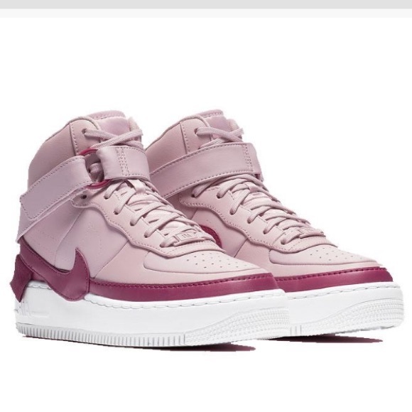 Nike aif1 jester hi xx sneakers - Picture 3 of 6